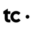 TC Transcontinental company logo