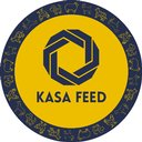 KASA FEED MILLS INDIA PVT LTD company logo