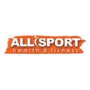All Sport Health and Fitness LLC company logo