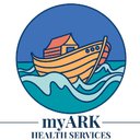 myARK Health Services, Inc. company logo