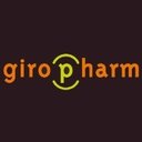 GIROPHARM company logo