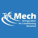 Trimech company logo