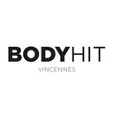 BODYHIT Victor Hugo company logo