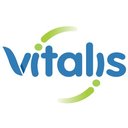 Vitalis company logo
