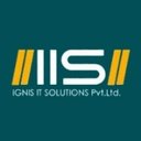 Ignis IT Solutions company logo