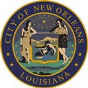 City of New Orleans company logo
