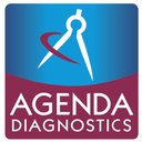 Agenda Diagnostics company logo