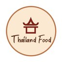 Thailand Food company logo
