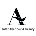 Anstruther Hair and Beauty company logo