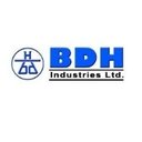 BDH Industries company logo