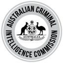 Australian Criminal Intelligence Commission (ACIC) company logo