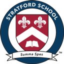 Stratford School company logo