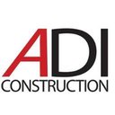 American Concrete Services company logo