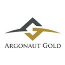 Argonaut Gold Inc company logo