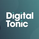 Digital Tonic company logo