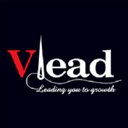 VLead Design Services company logo