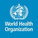 World Health Organization company logo