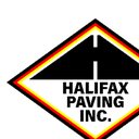 HALIFAX PAVING company logo