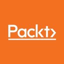 Packt Publishing company logo