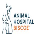 Animal Hospital Biscoe company logo