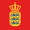 Udenrigsministeriet company logo