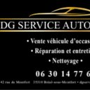 DG SERVICE AUTOMOBILE company logo