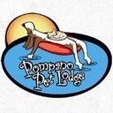 Pompano Pet Lodge company logo
