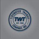 Tidewater Transit Co. Inc. company logo