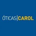 Óticas Carol company logo