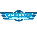 Ambiance Medical Transportation company logo