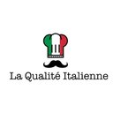 Gioia by la Qualité Italienne company logo