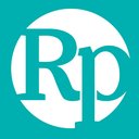Russell Publishing company logo