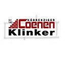 Josef Coenen GmbH & Co. KG - Klinkerwerk company logo