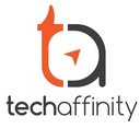 Techaffinity Global company logo
