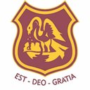 Bishop Fox's School company logo