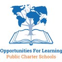 Opportunities for Learning company logo