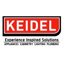 Keidel Supply company logo