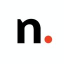 Nakanojo company logo