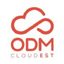 ODM company logo