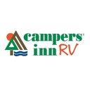 Campers Inn RV company logo