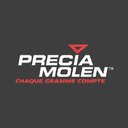 PRECIA MOLEN SERVICE company logo