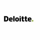 Deloitte company logo