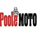 POOLE MOTO company logo