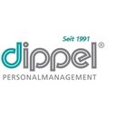 dippel Personalmanagement GmbH company logo