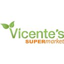 Vicente’s Supermarket company logo