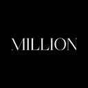 MILLION company logo