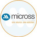 Micross Components company logo