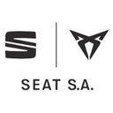 SEAT company logo