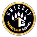 Grizzly Commercial Roofing company logo