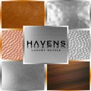 Havens Luxury Metals company logo